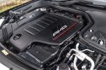 Mercedes-AMG E53 4Matic+ Coupe 2018 года (UK)